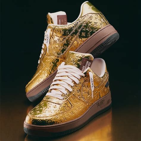 louis vuitton nike air force 1 mid|nike air force 1 exhibition.